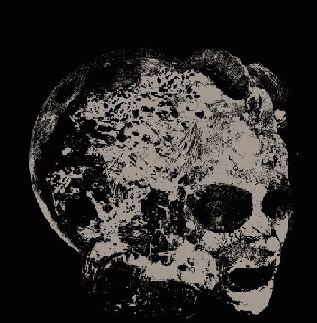 Primitive Man : Futility